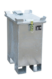 Lithium Battery Storage Containers – Type LIL