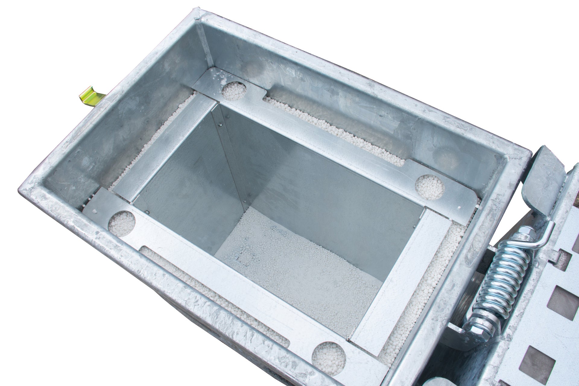 Lithium Battery Storage Containers – Type LIL