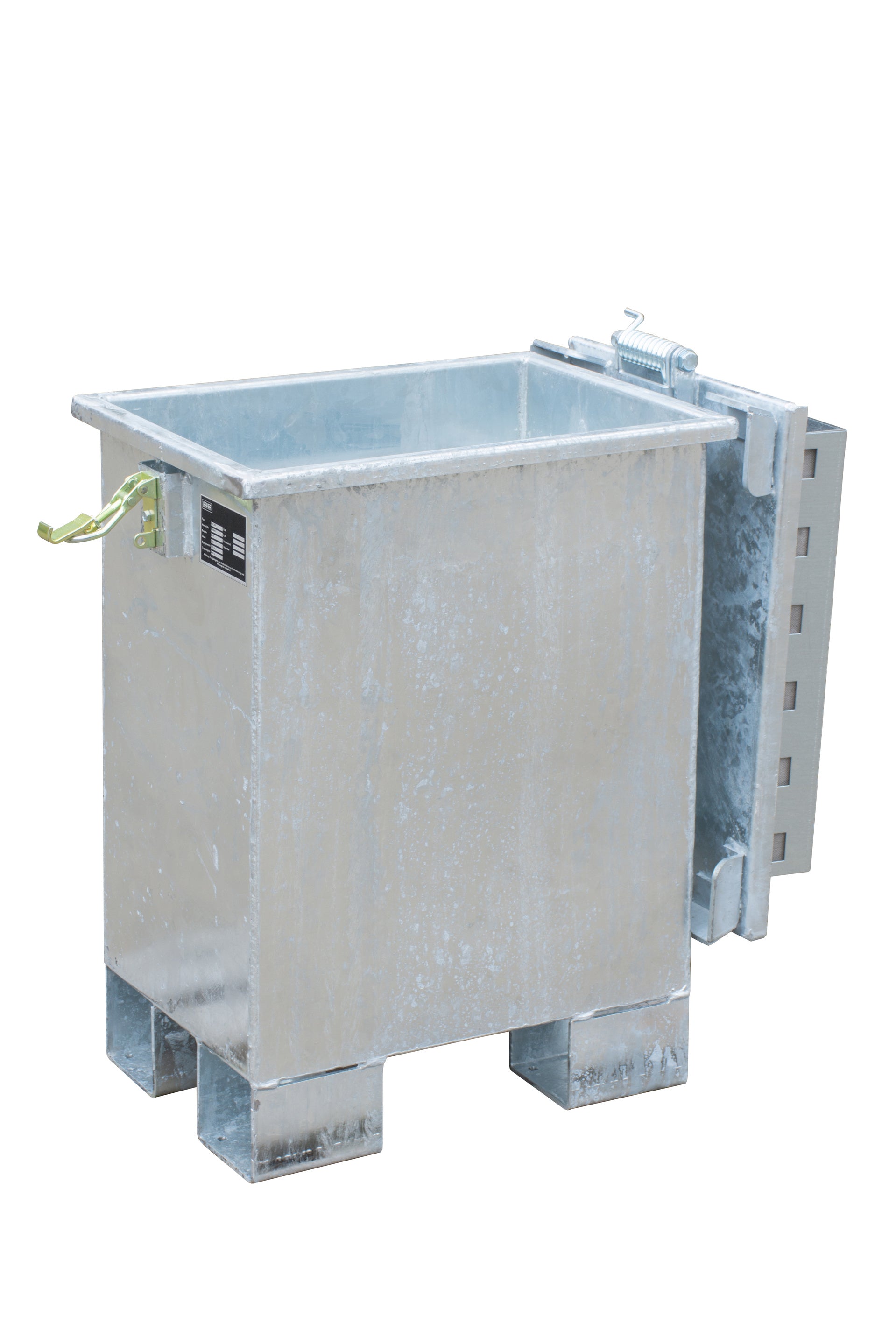 Lithium Battery Storage Containers – Type LIL