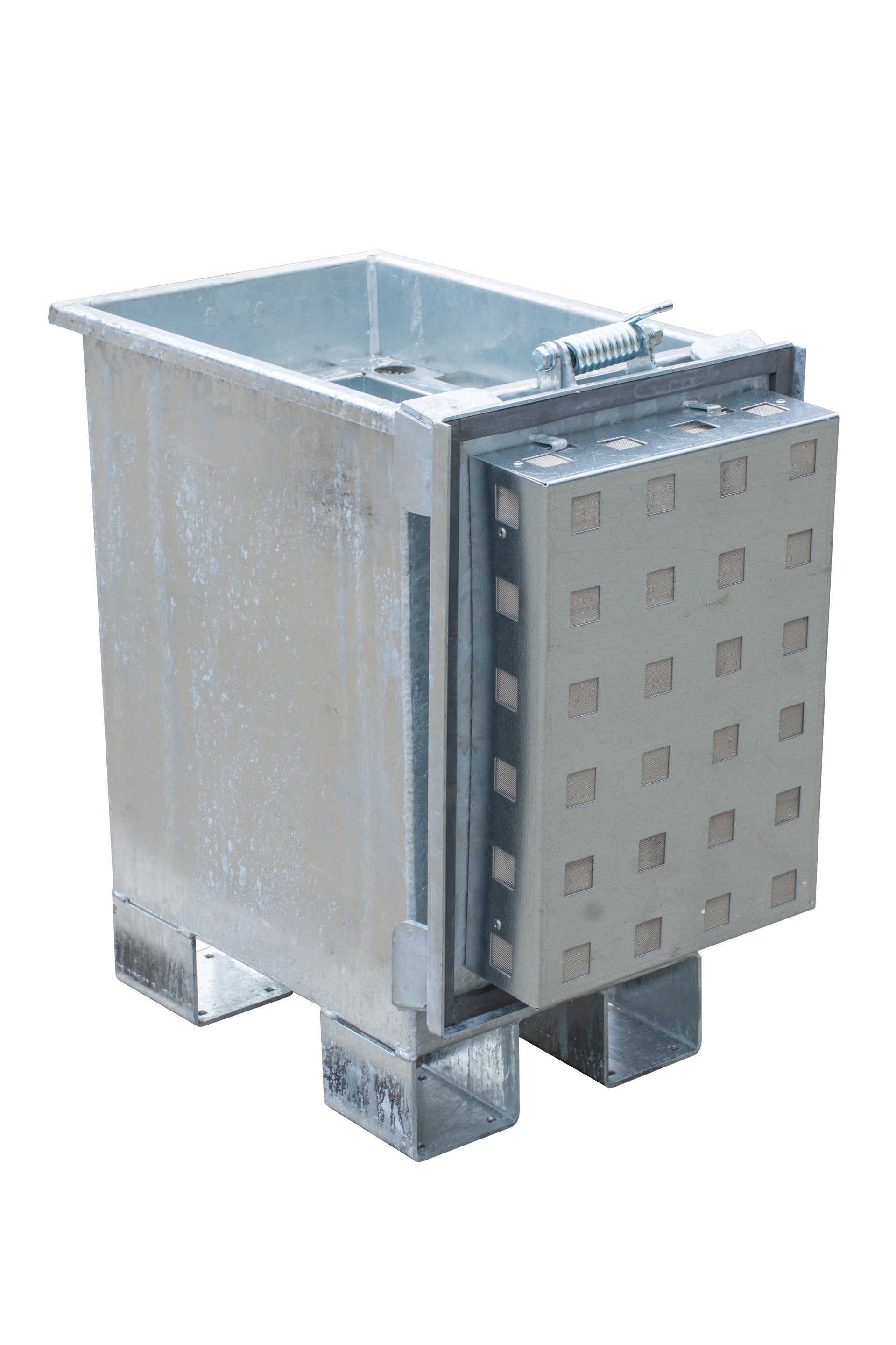 Lithium Battery Storage Containers – Type LIL