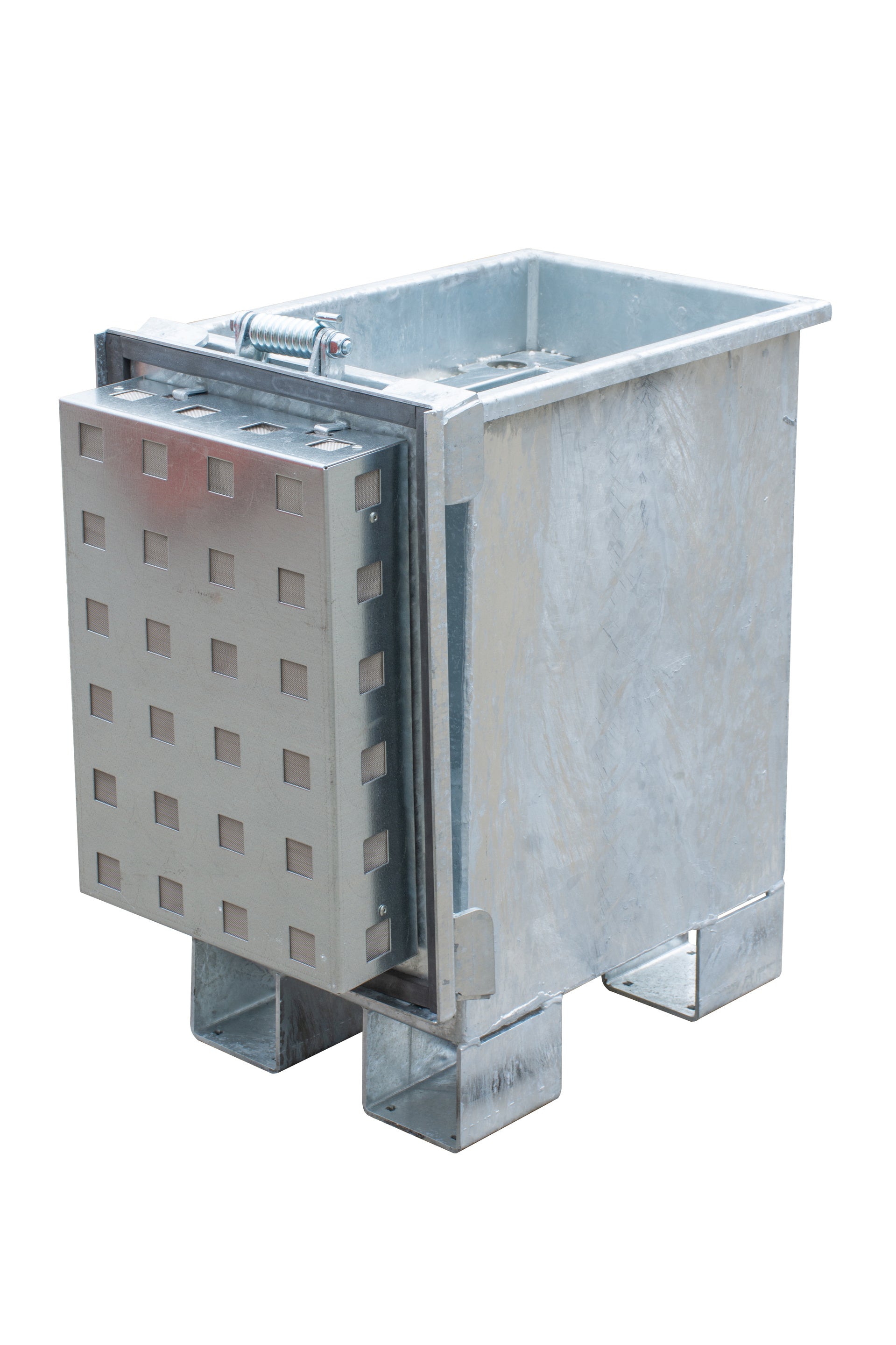 Lithium Battery Storage Containers – Type LIL