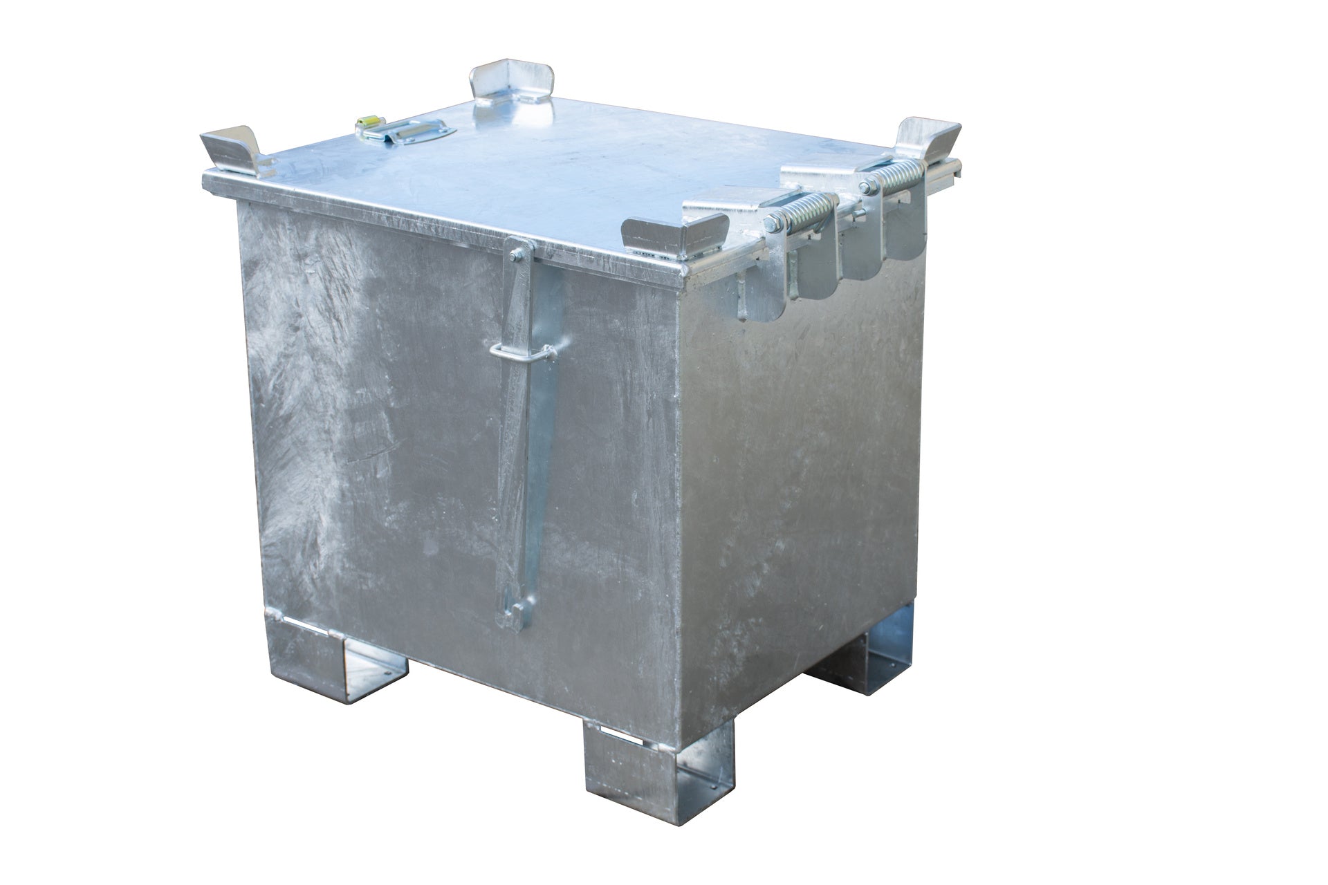 Lithium Battery Storage Containers – Type LIL