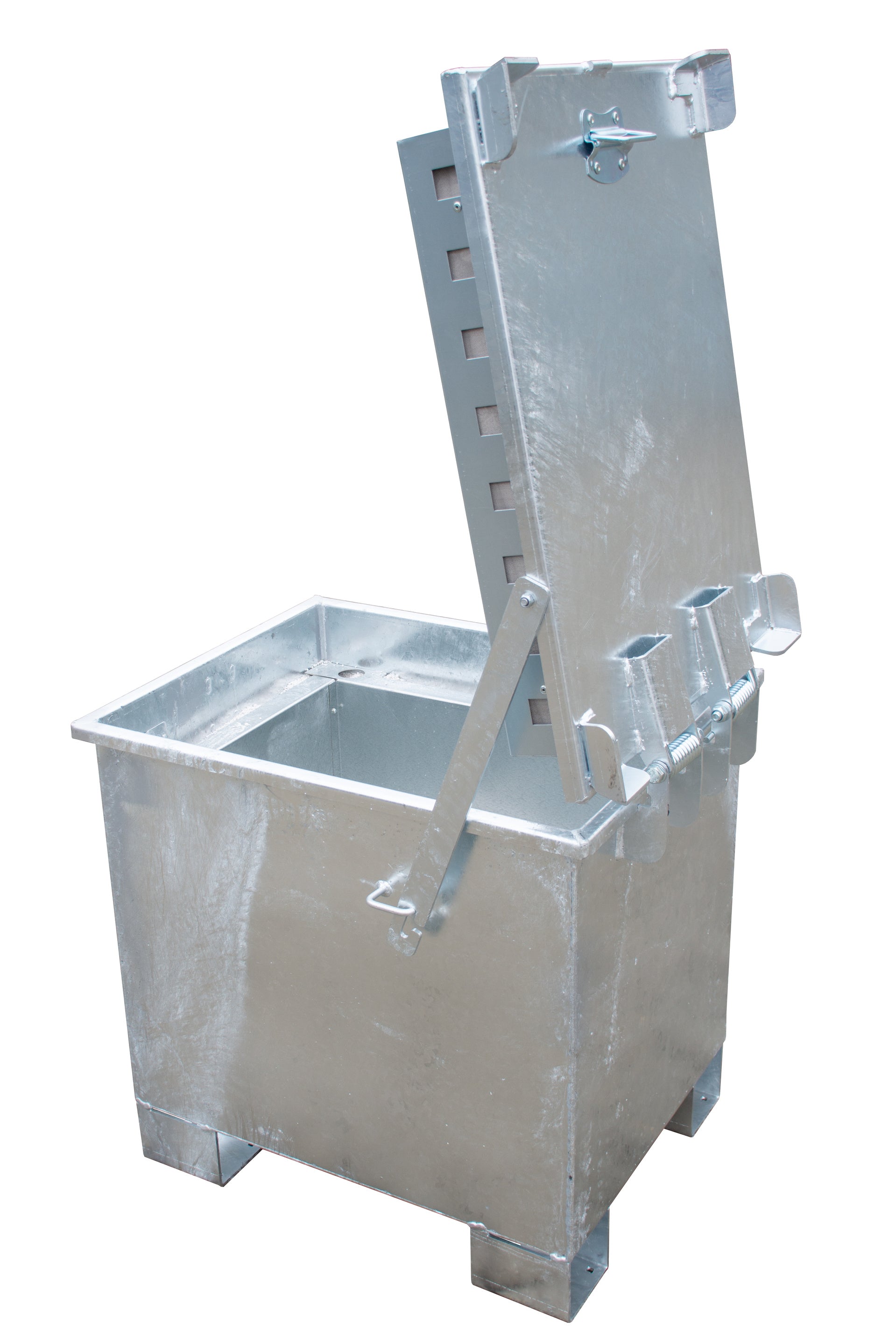 Lithium Battery Storage Containers – Type LIL