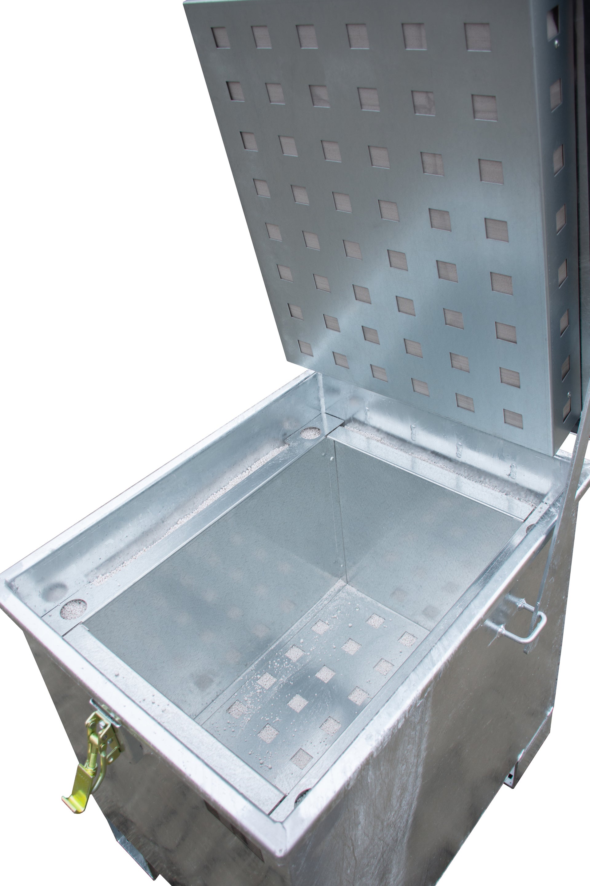 Lithium Battery Storage Containers – Type LIL