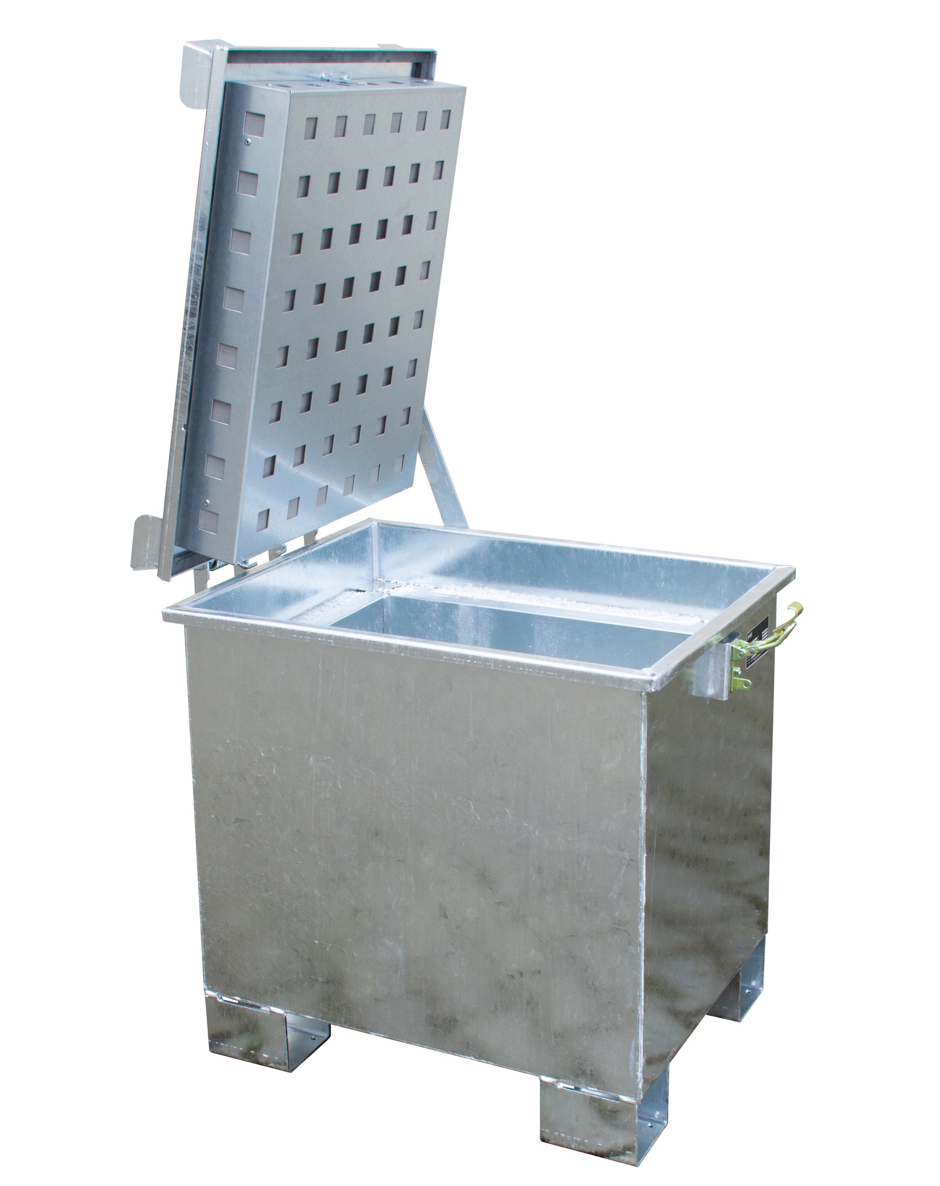 Lithium Battery Storage Containers – Type LIL