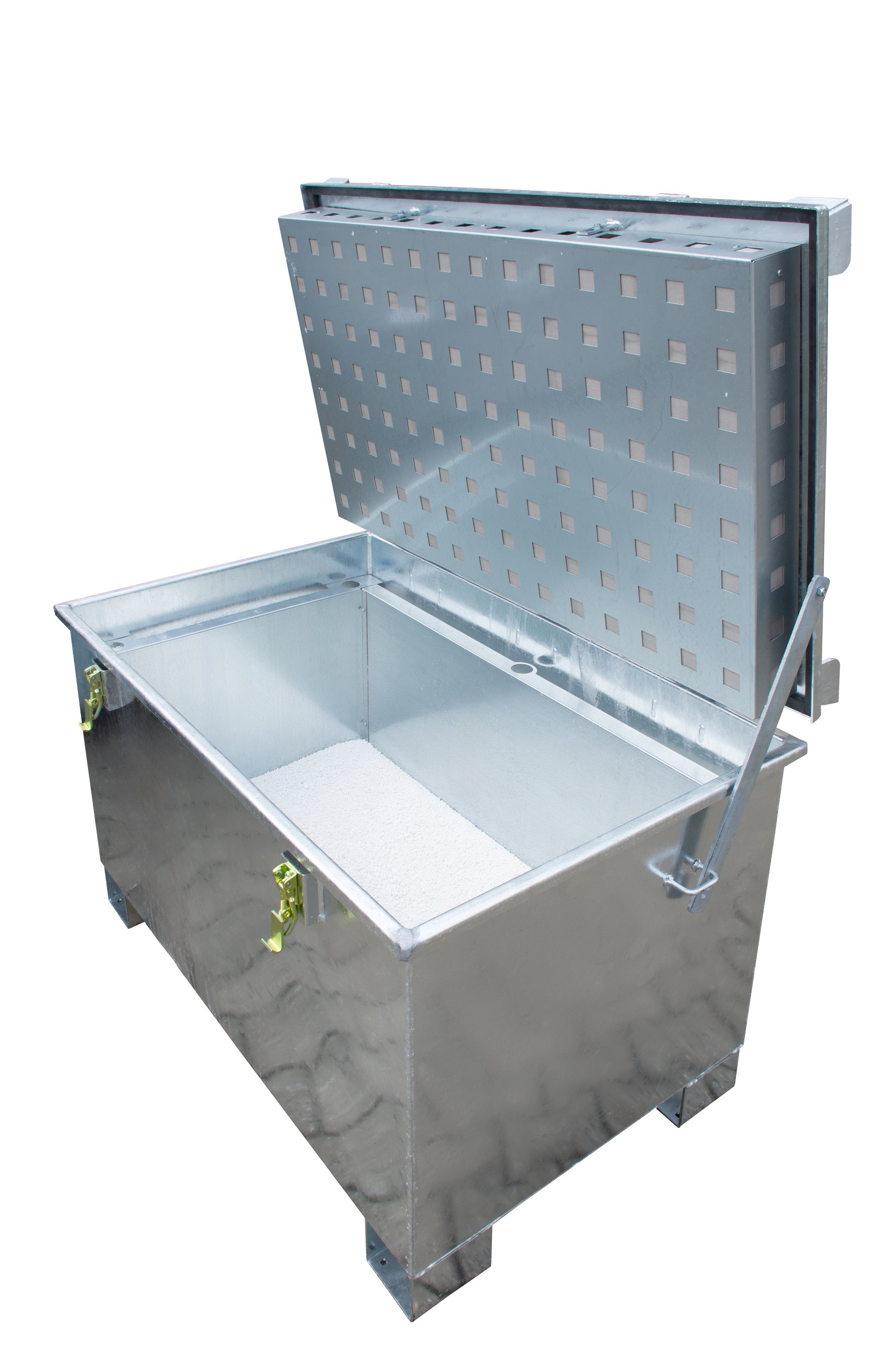 Lithium Battery Storage Containers – Type LIL