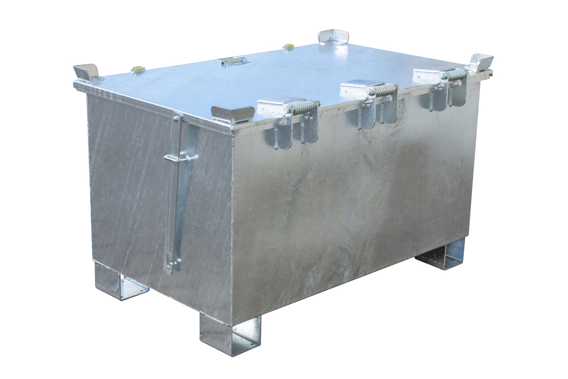 Lithium Battery Storage Containers – Type LIL