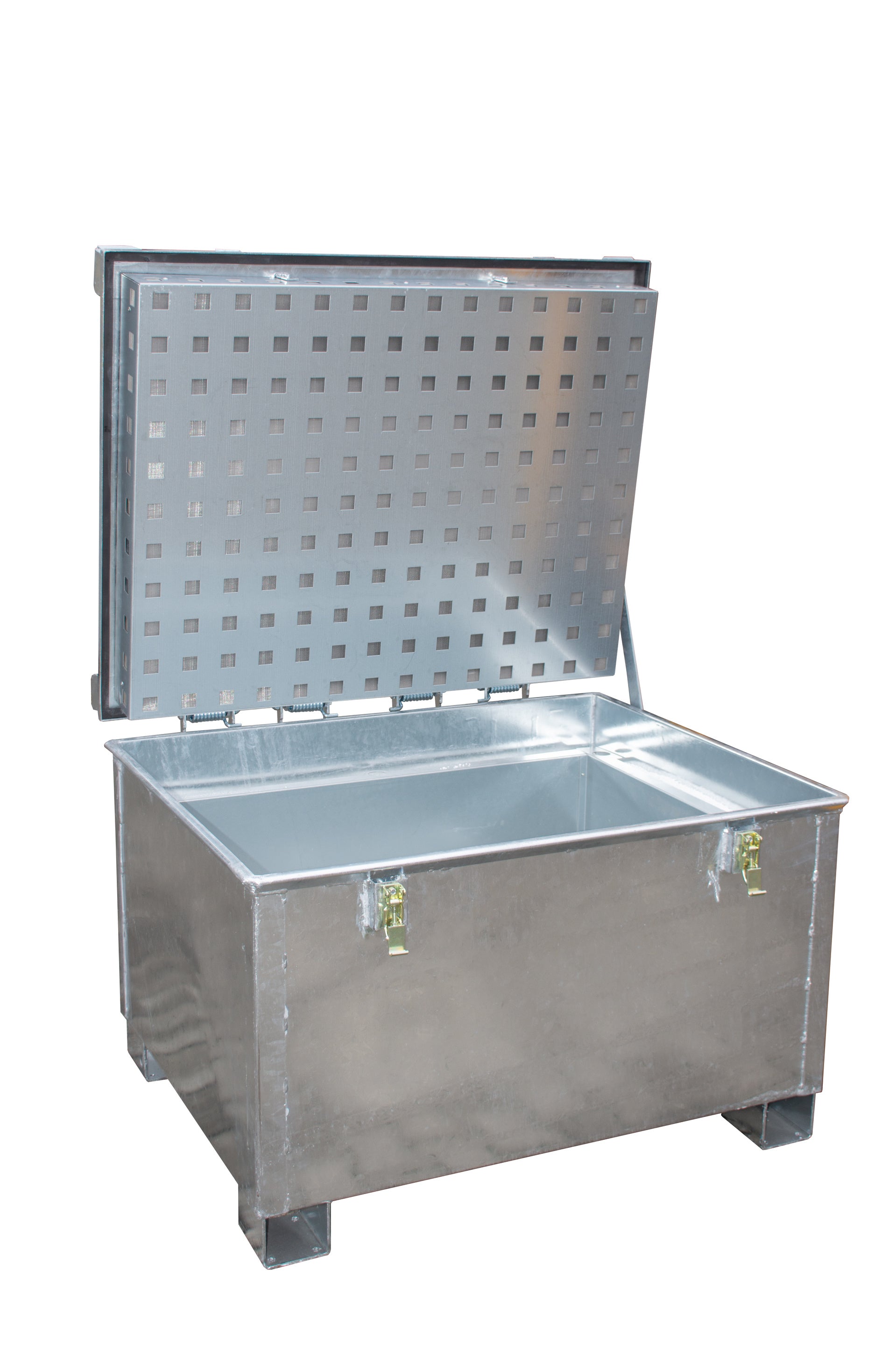 Lithium Battery Storage Containers – Type LIL