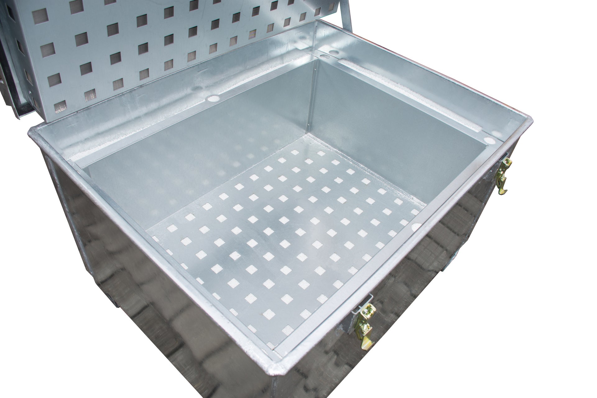 Lithium Battery Storage Containers – Type LIL