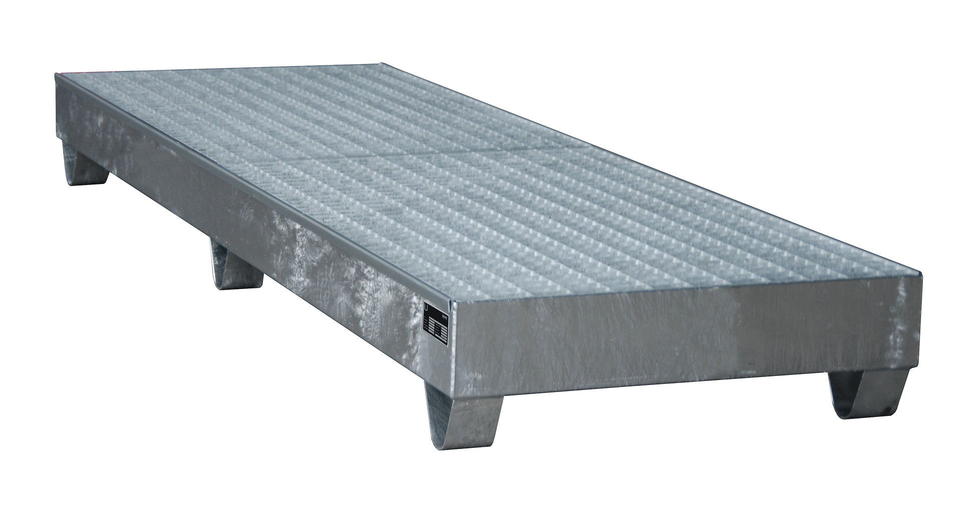 Vasca di stoccaggio tipo 2042 / 2043