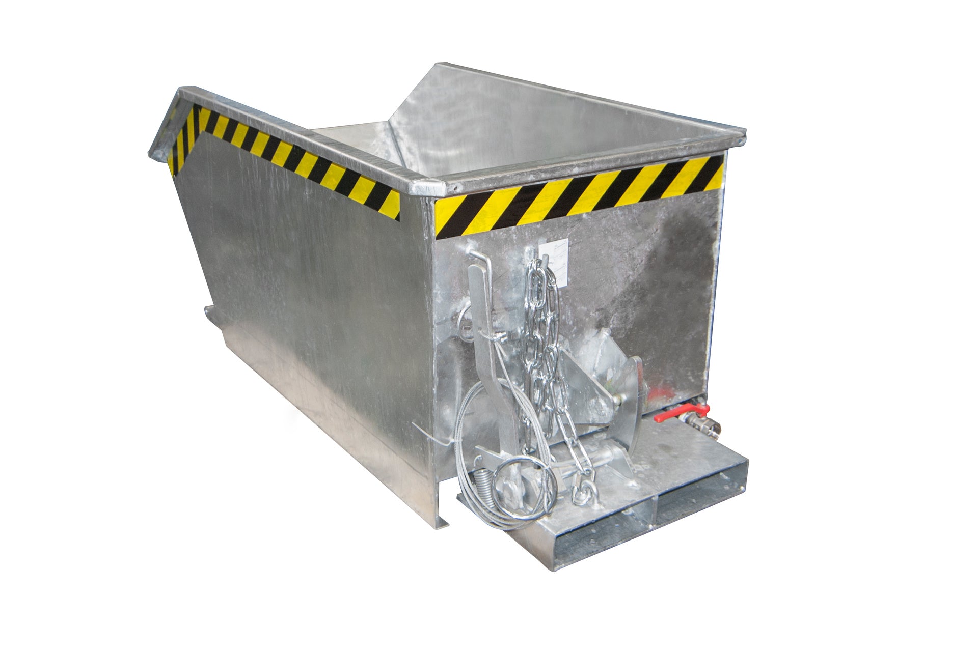 Benna Ribaltabile SGU 300 Lt