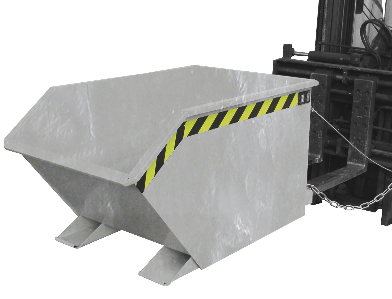 Benna Ribaltabile SGU 500 Lt
