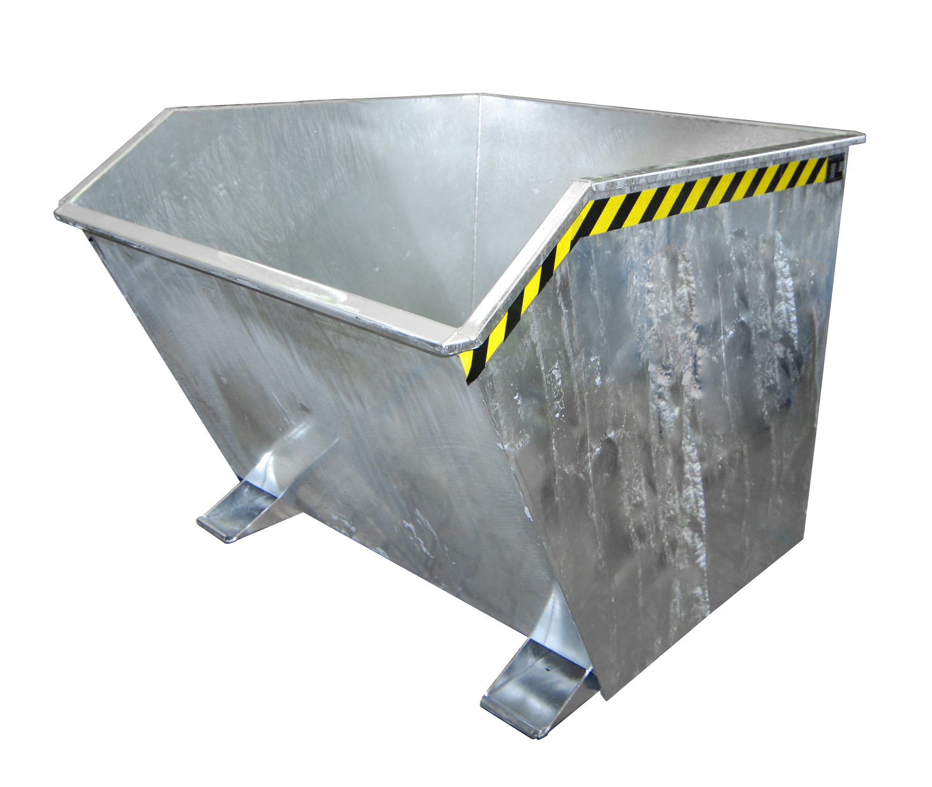 Benna Ribaltabile SGU 1500 Lt