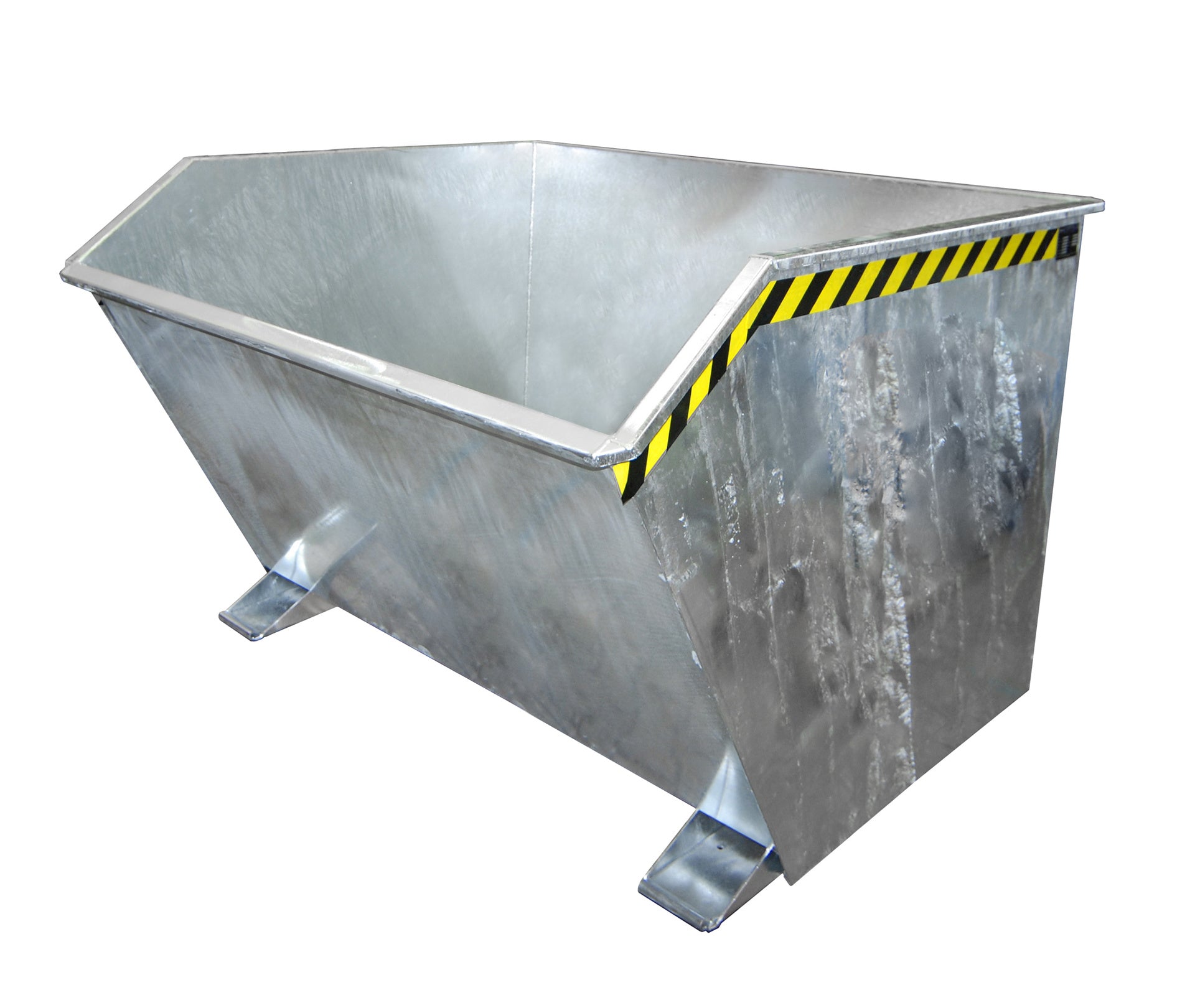 Benna Ribaltabile SGU 2000 Lt
