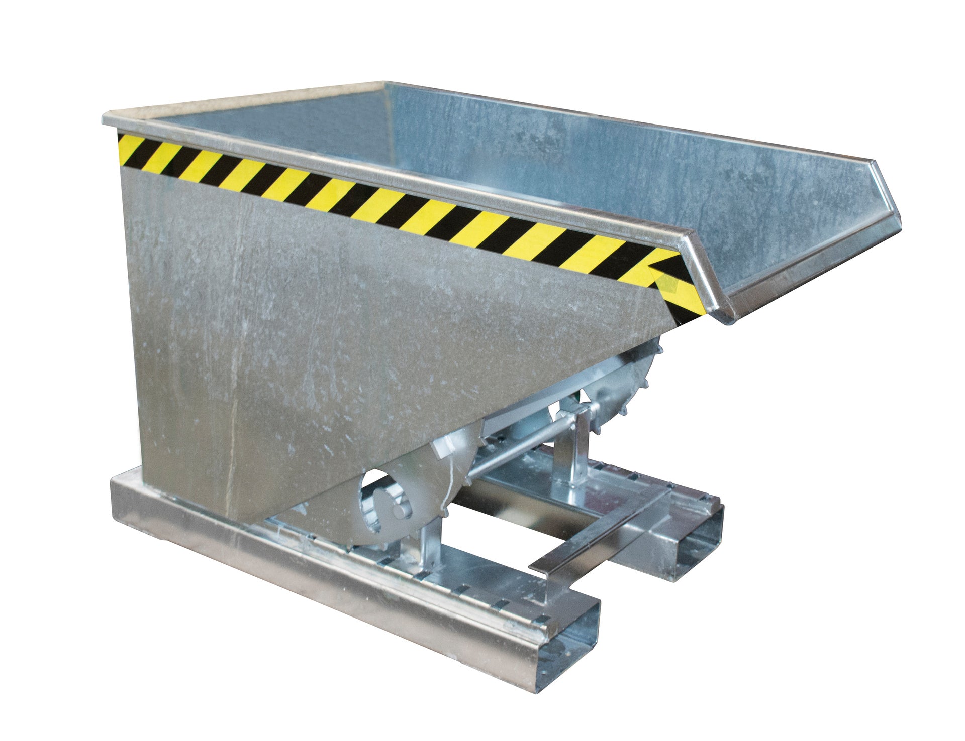 Benna Ribaltabile EXPO 300