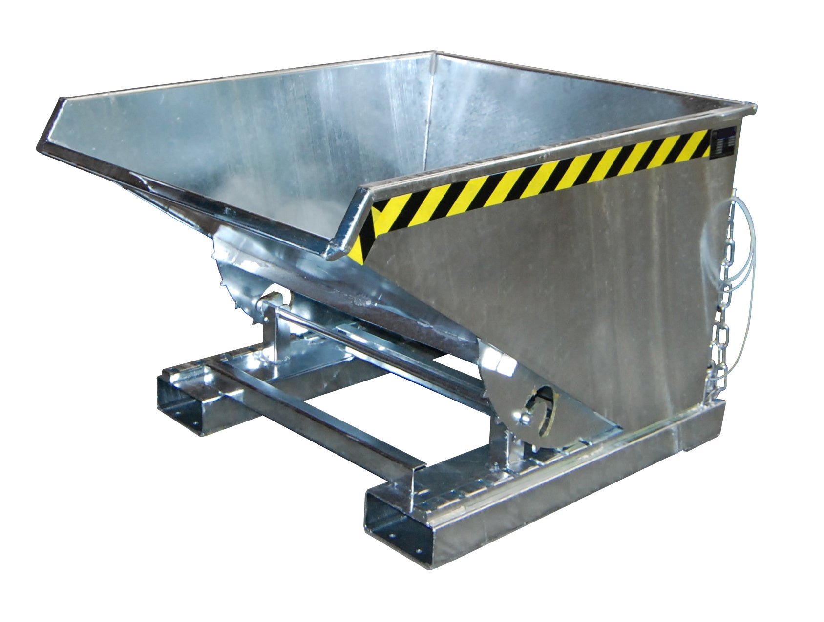 Benna Ribaltabile EXPO 600