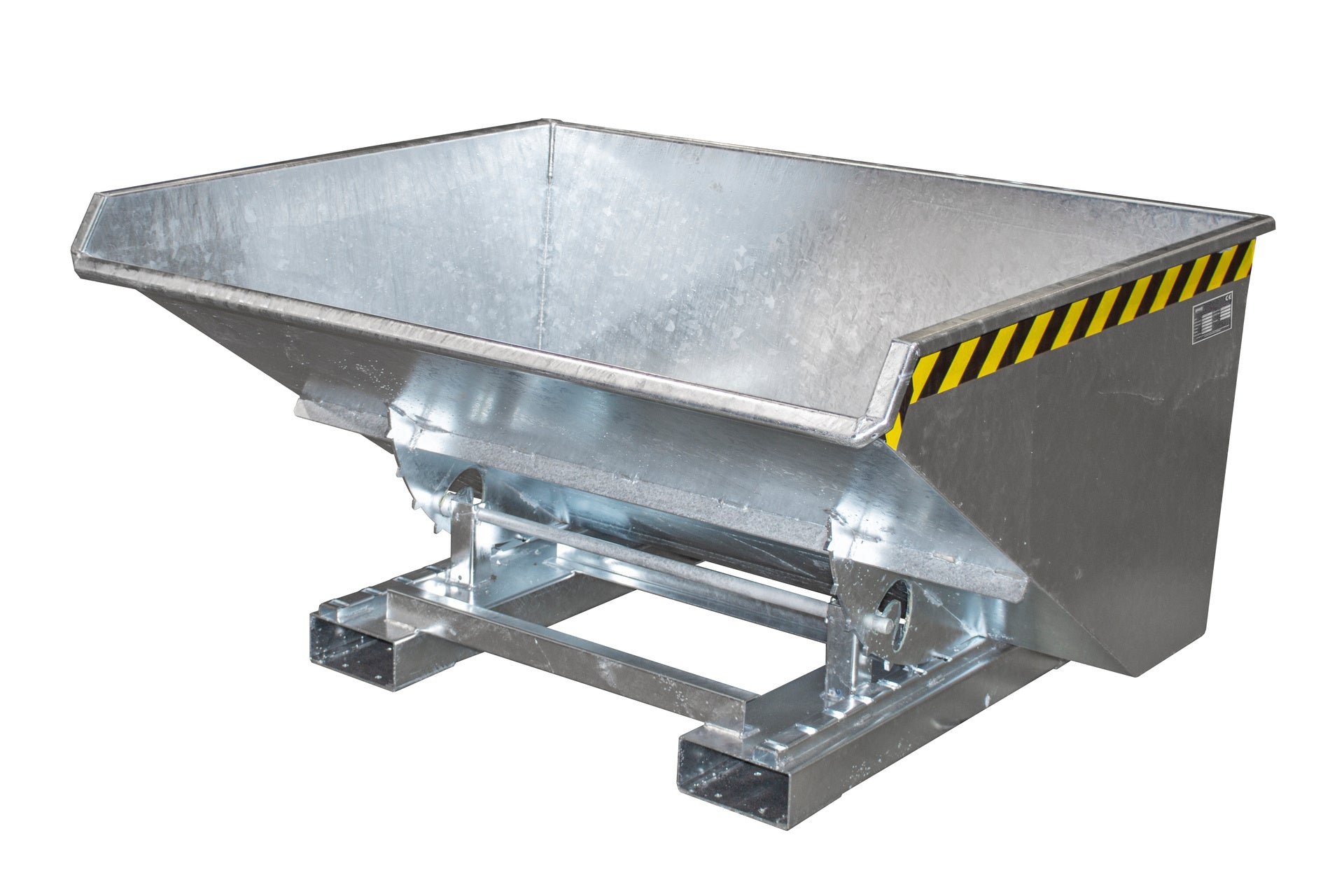 Benna Ribaltabile EXPO 900