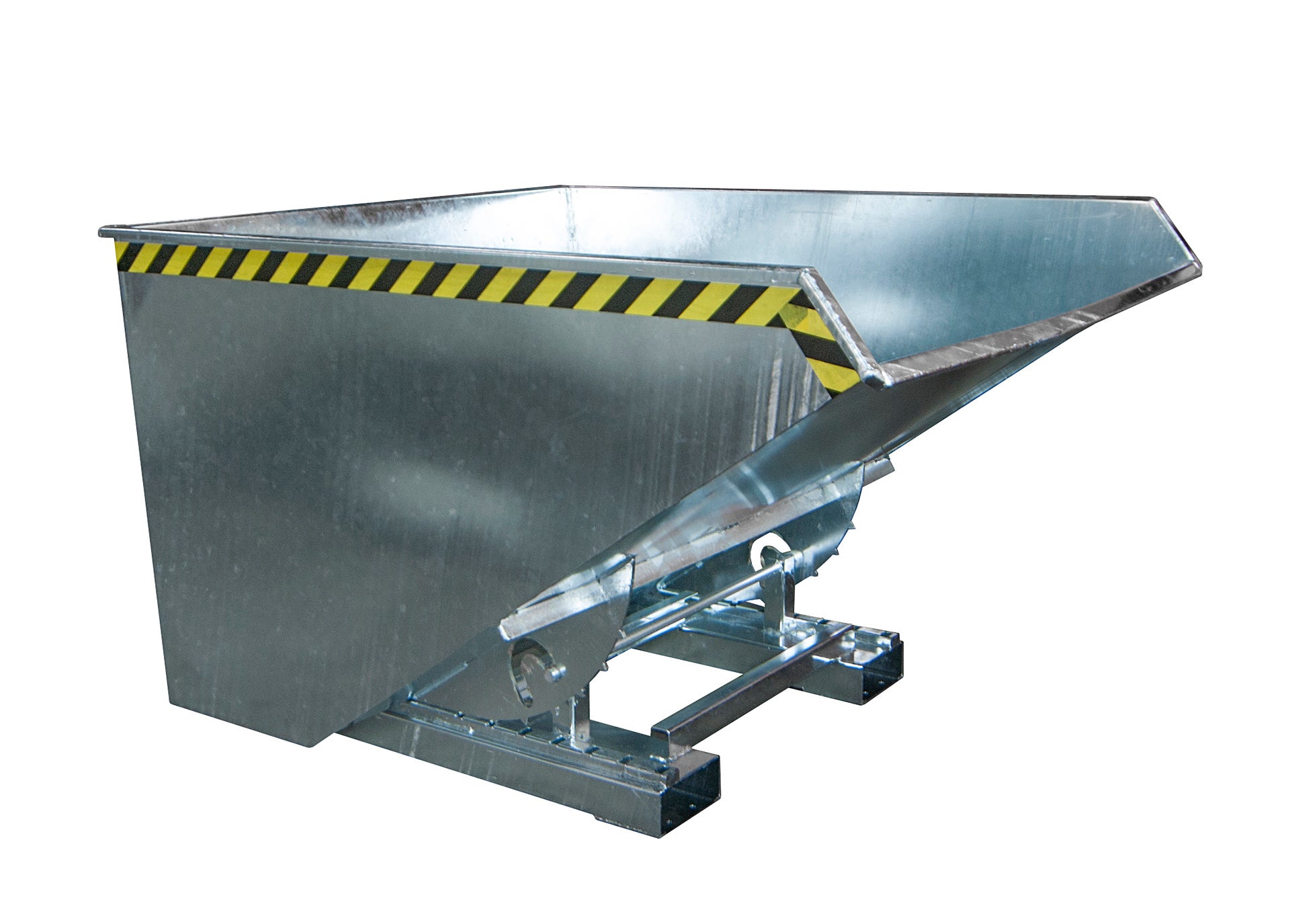 Benna Ribaltabile EXPO 1700