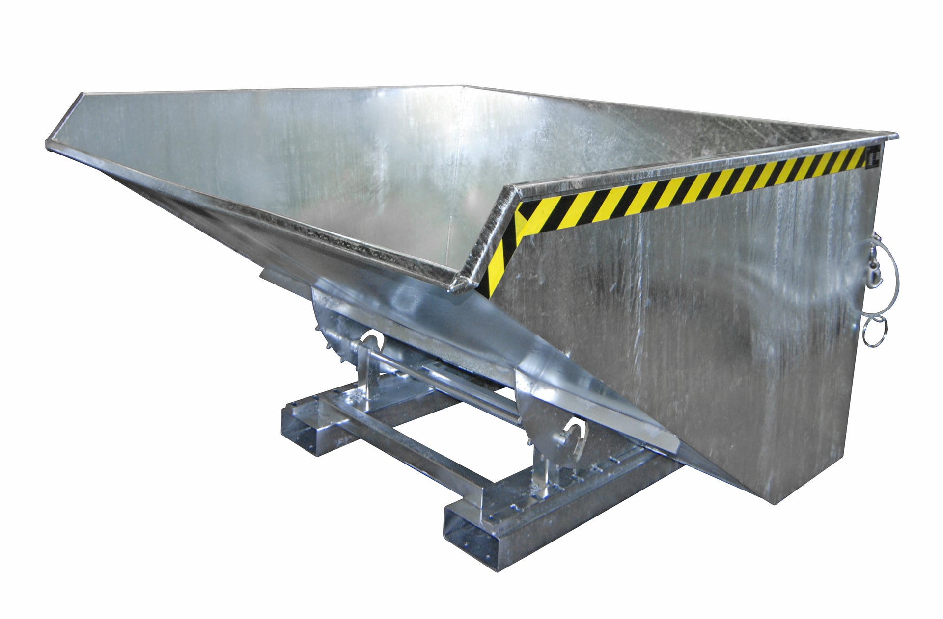 Benna Ribaltabile EXPO 2100