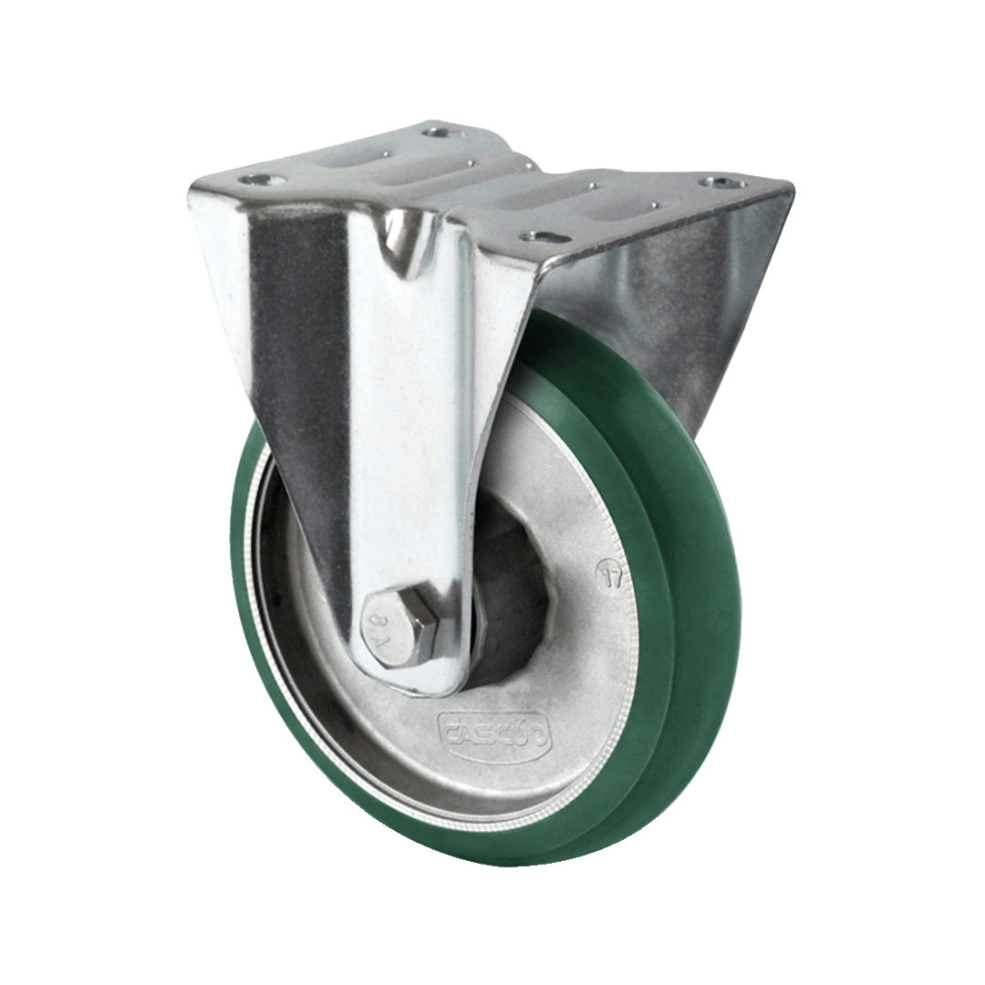 FPP23WC100AAX7D39 - Ruota serie AAX7