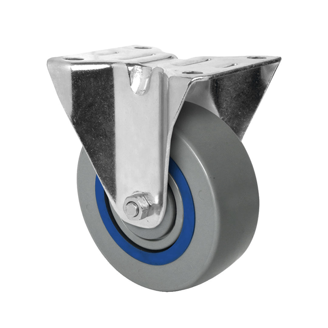 FPP25WC100M6N2R32 - Ruota serie M6N2