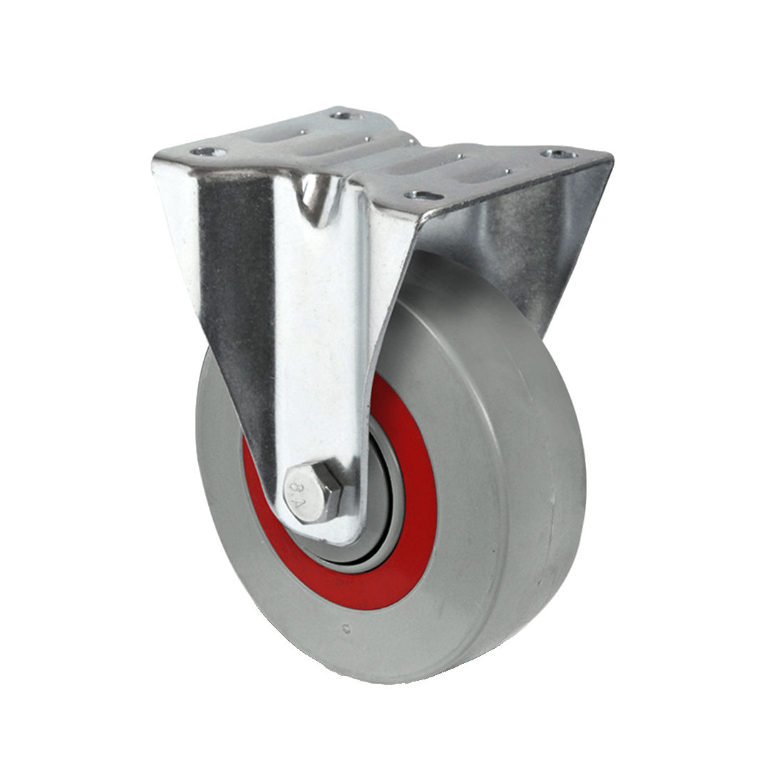 FPP25WC100M6N2R32 - Ruota serie M6N2