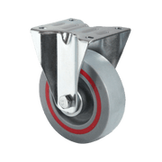 FPP25WC100T6P2R1W - Ruota serie T6P2