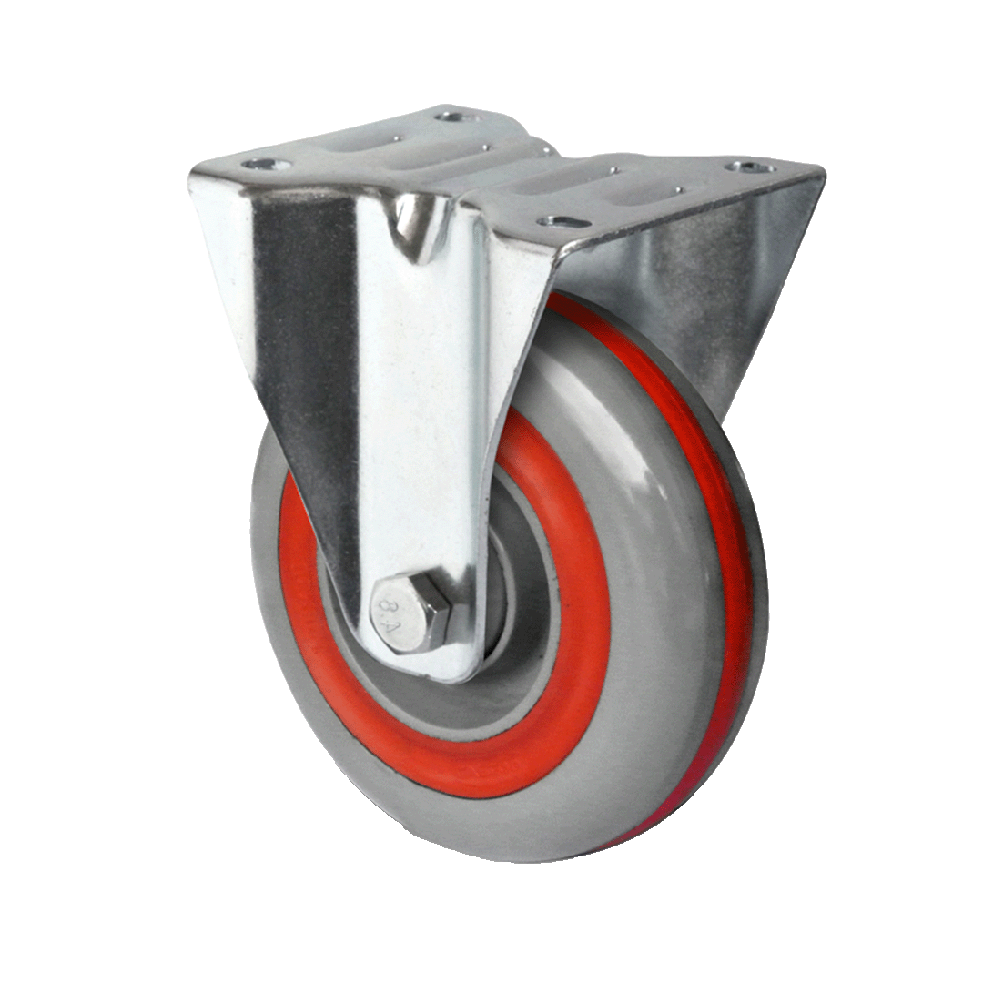 FPP35WC125M6K6B32 - Ruota serie M6K6