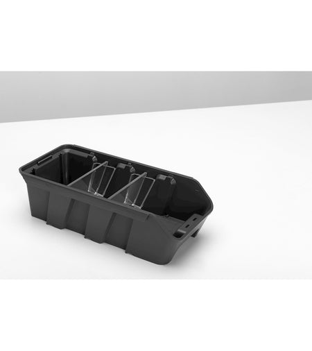 Divisorio trasversale per contenitore RK Box Air FRK3114R051, L123 x P46 x H132 mm