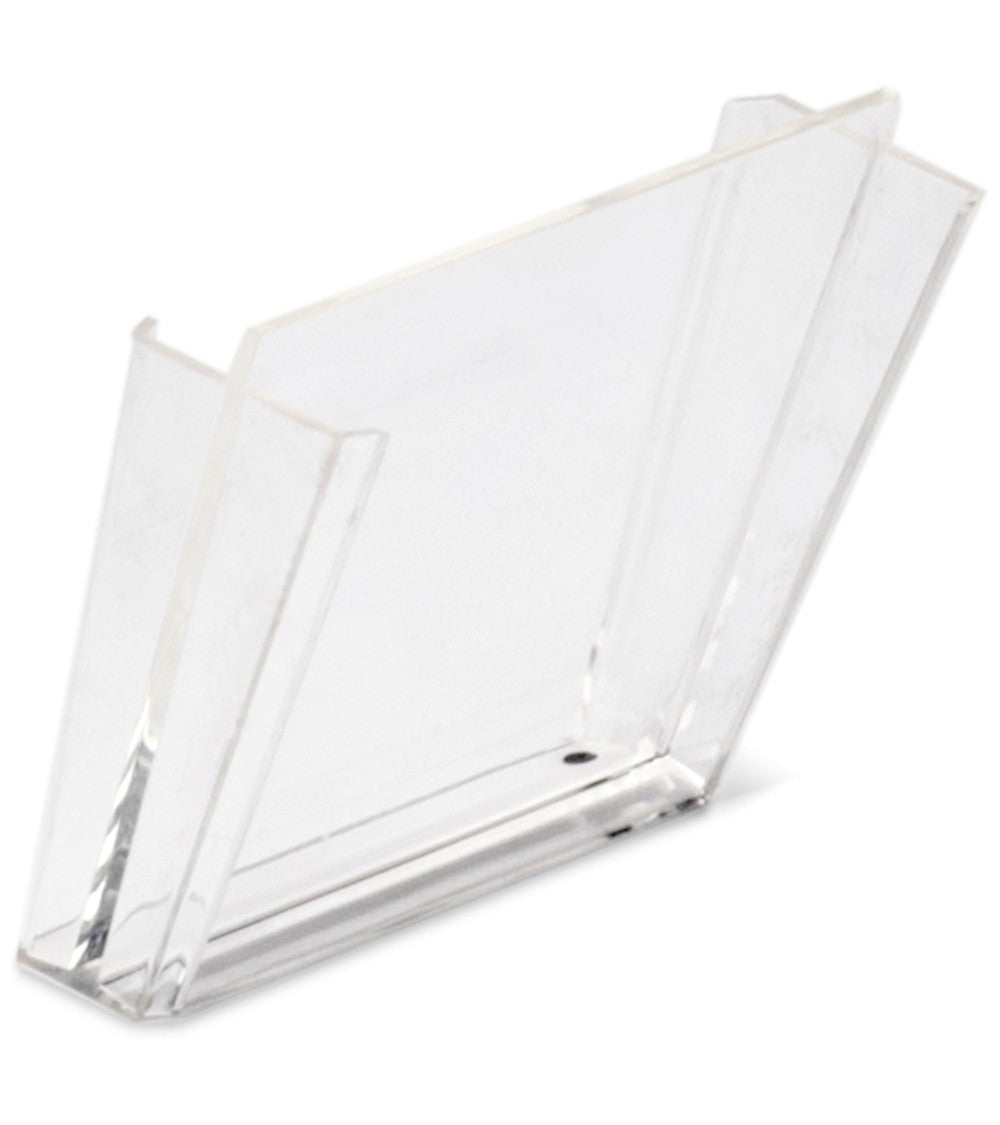 Divisorio trasversale per contenitore RK Box Air FRK3114R051, L123 x P46 x H132 mm