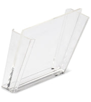 Divisorio trasversale per contenitore RK Box Air FRK3114R051, L123 x P46 x H132 mm