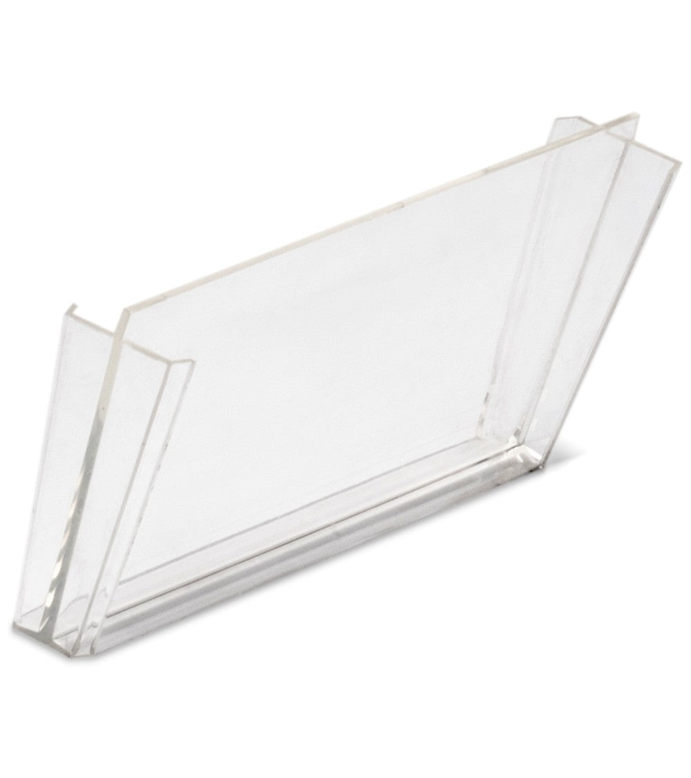 Divisorio trasversale per contenitore RK Box Air FRK3121R051, L196 x P47 x H132 mm