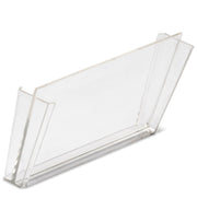 Divisorio trasversale per contenitore RK Box Air FRK3121R051, L196 x P47 x H132 mm