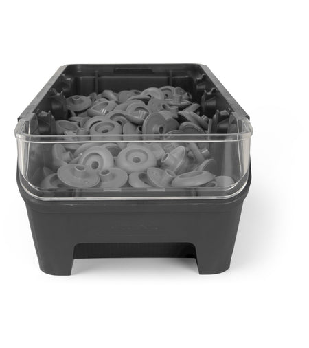 Frontalino per contenitore RK Box Air FRK3114R051, L133 x P110 x H129 mm