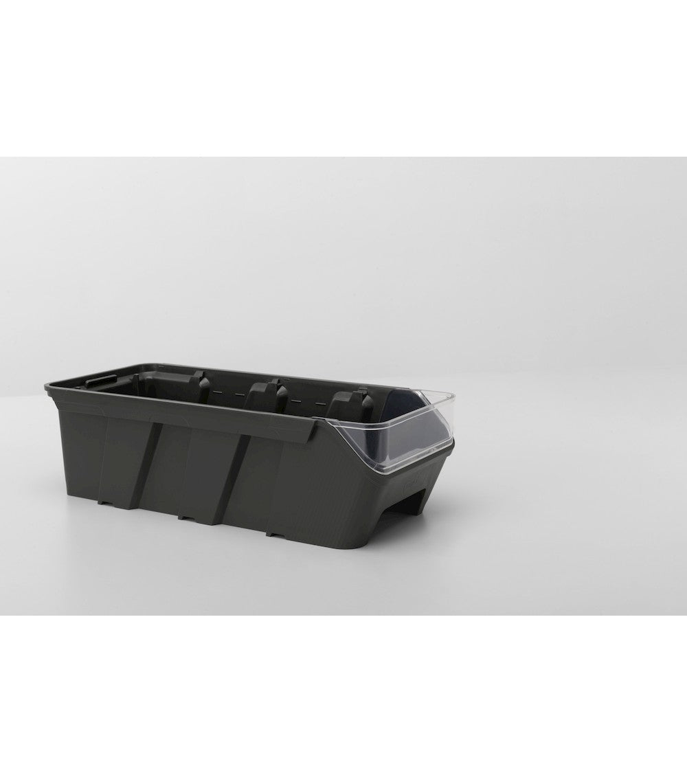 Frontalino per contenitore RK Box Air FRK3114R051, L133 x P110 x H129 mm
