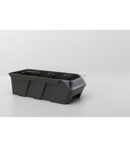 Frontalino per contenitore RK Box Air FRK3114R051, L133 x P110 x H129 mm