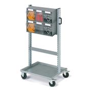 Carrello FOX con cassettiera "practibox"