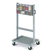 Carrello FOX con cassettiera "practibox"