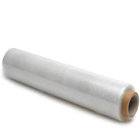 Protective Polyethylene Film 