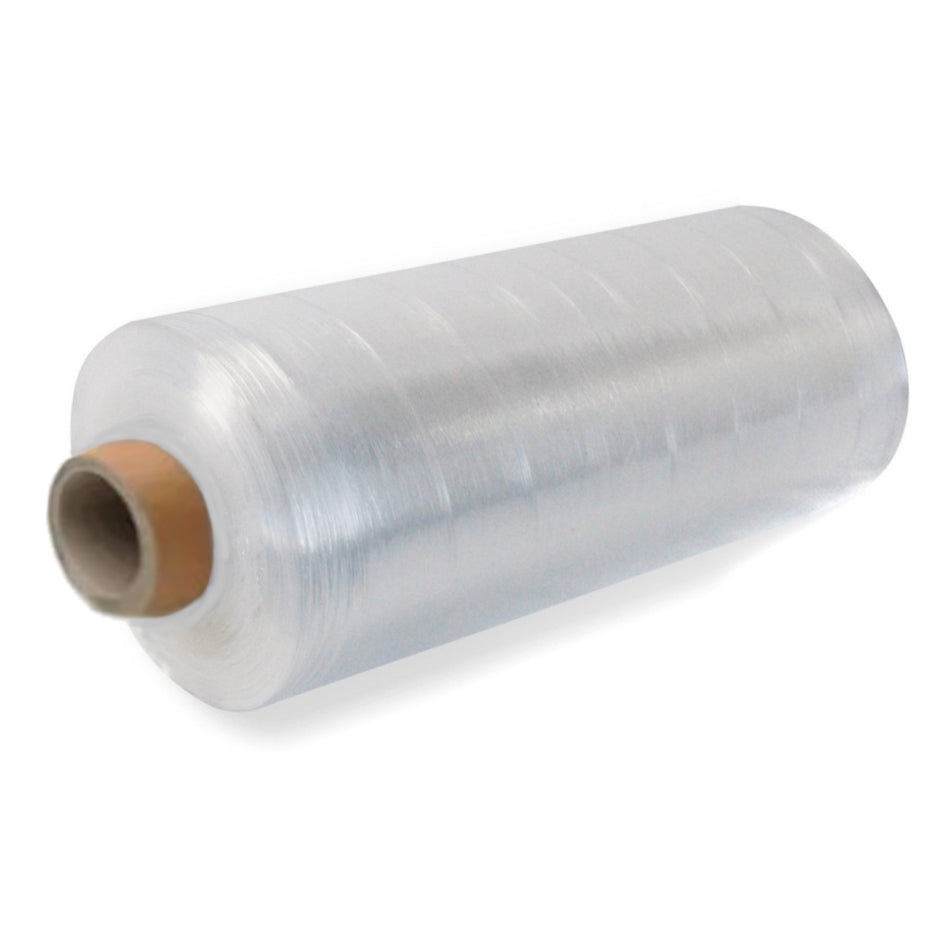 Polyethylene Film for Packaging 