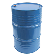 Nouveau tambour cylindrique en fer - lt. 217