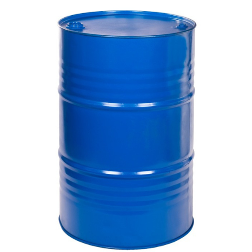 New iron cylindrical barrel - lt. 217