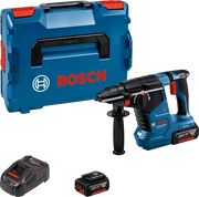 GBH 18V-24 Martello perforatore a batteria con attacco SDS plus