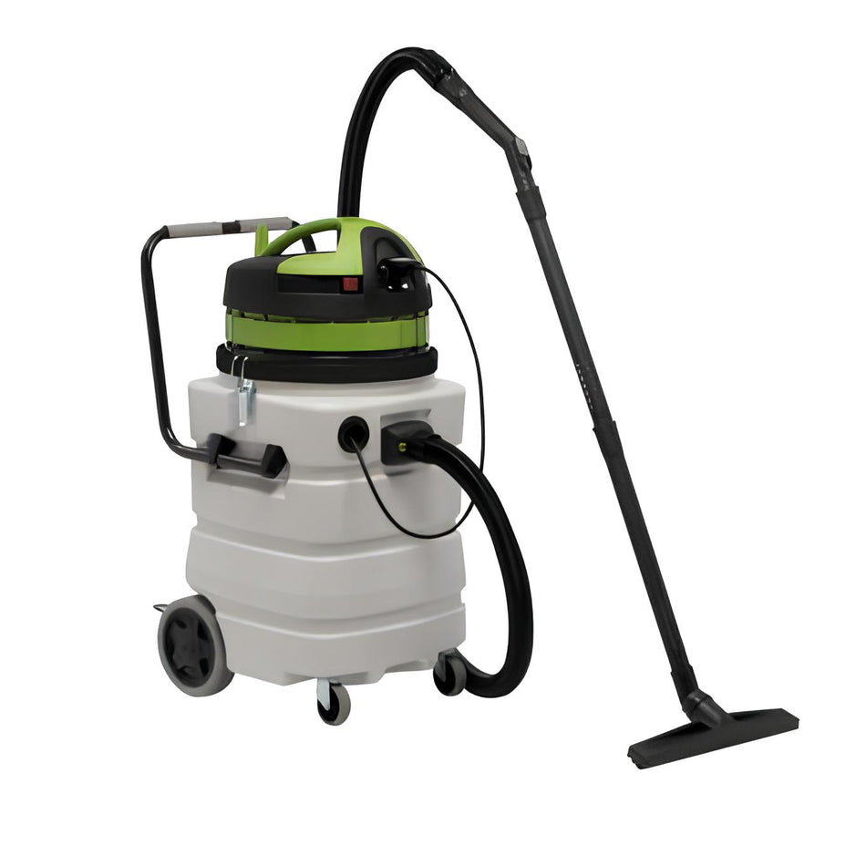 Flooded area vacuum cleaner with stainless steel pump GC 2/107 SUB+ 