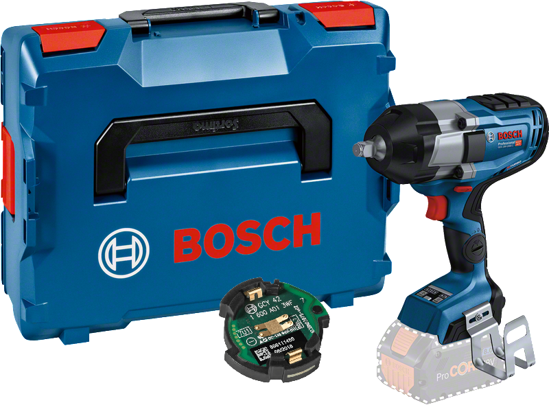 GDS 18V-1000 C Avvitatori a massa battente a batteria