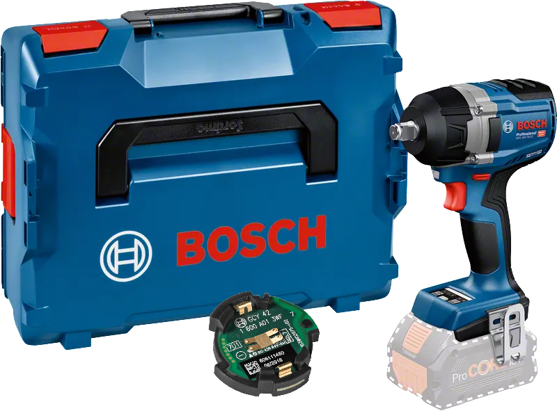 GDS 18V-750 C Avvitatore a massa battente a batteria