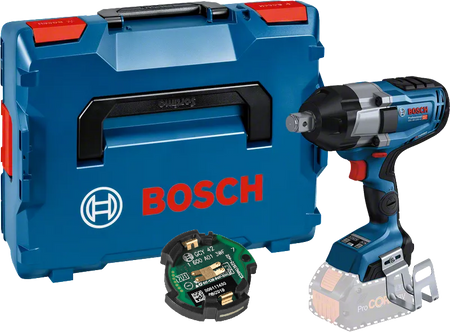 GDS 18V-1050 HC Avvitatori a massa battente a batteria
