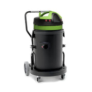 Aspiratore da utensili per l'edilizia GP 3/62 3FLOW TC