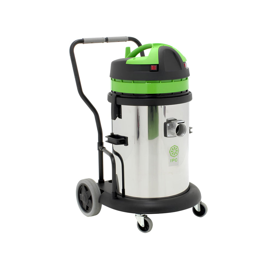 High temperature ash vacuum cleaner GS 2/62 ASH (SOOT) 