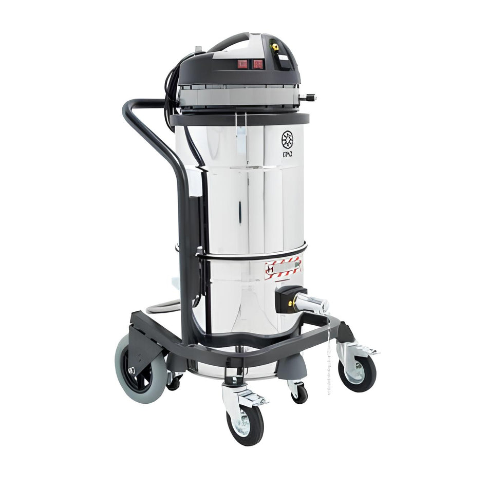 Noxious dust extractor GS 2/50 OPT H TC PN 